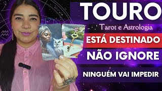 TOURO JAMAIS IGNORE ISSO! A SOLUÇÃO NA HORA CERTA! VOCÊ VAI SE CHOCAR!