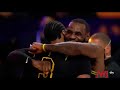 2020 NBA Finals On ABC Closing Montage Instrumental Version