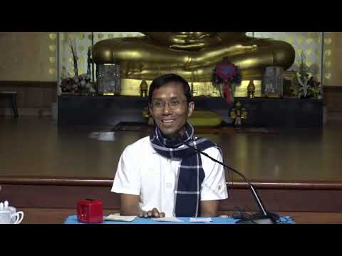 283-ปฏิบัติธรรม 14-18 ก.ย.61 (19).ตอบปัญหาธรรม 9