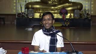 283-ปฏิบัติธรรม 14-18 ก.ย.61 (19).ตอบปัญหาธรรม 9