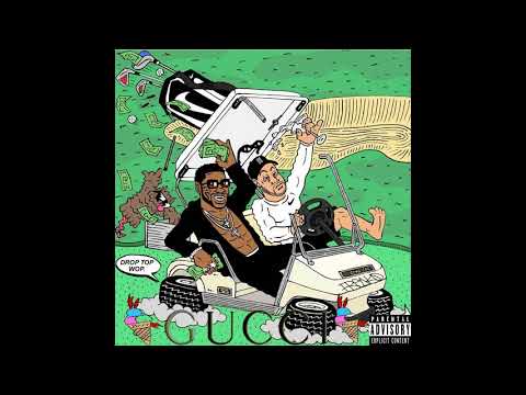 STANPIDA X REDDSTONED · GUCCI  (Prod. Johnny Beethoven)  💸💸