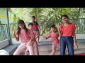 Kondattam Thudarum Dance Mohanlal