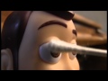 Toy Story Remake