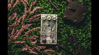 Video thumbnail for The Botanist - Phaser Mode by MatthewsEffects