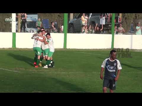 UNION DE TORNQUIST vs EL PROGRESO | Resumen (5-2) | Playoffs Liga Regional de Fútbol