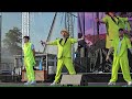 BOYS Marcin Miller THE BEST WIENIAWA 2025 MEGA Koncert 4K Live THE STAR