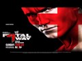 WWE Fatal 4 Way Theme Song "Showstopper" by ...