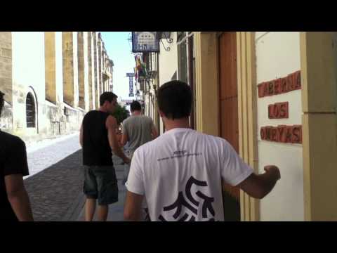 EUSA Basketball 2011 - University of Aveiro