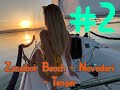 Gabriel Vlog 2 Zanzibar Beach Navodari Tenger SE3 69