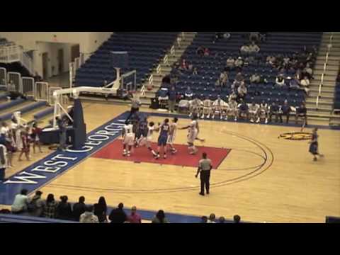 Jeremy Smith Highlight tape