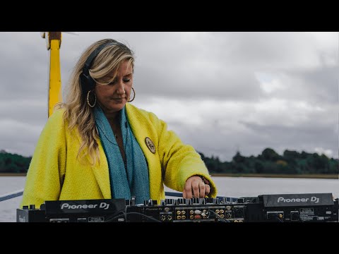 Cabal, All Aboard - Sally Cinnamon