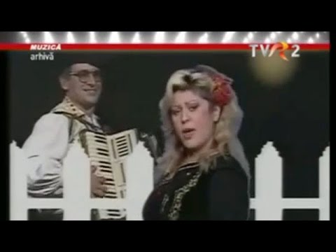 Mirabela Dauer - În grădina lui Ion (1987)