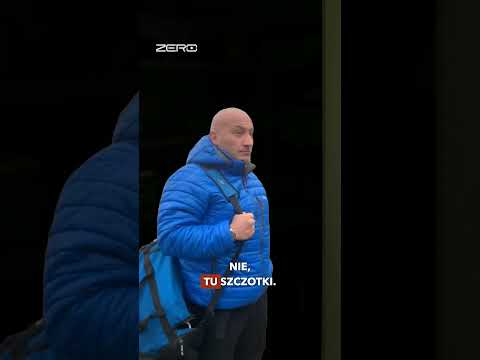 MAZUREK IS LOOKING FOR STANOWSKI