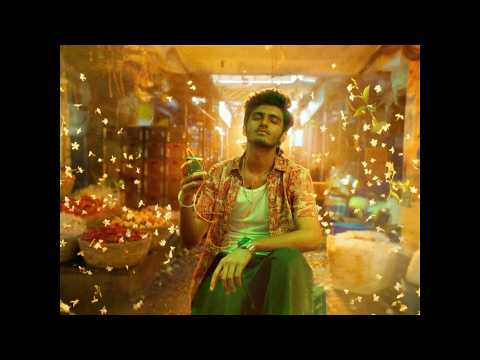 @SaiAbhyankkar  - Pavazha Malli - A Prelude | Adesh Krishna (Promo)