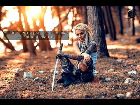 Dub Terror ft. Echo Ranks - Shinobi Warrior