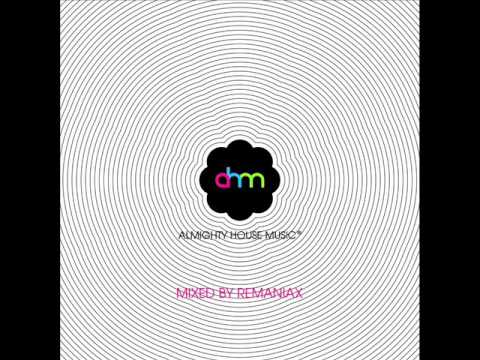 Remaniax feat Marc Benjamin - Blazin'