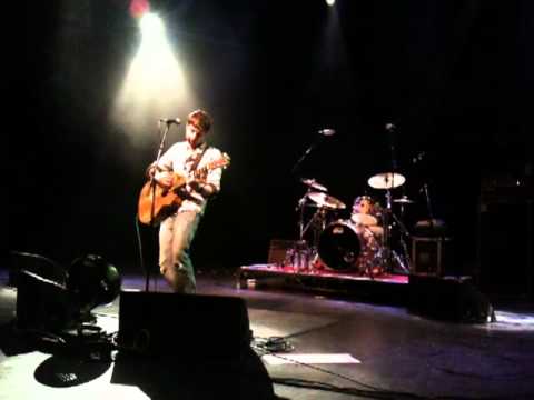 Matt Bandy At Shepherd's Bush Empire