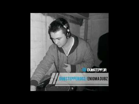 ENiGMA Dubz - Mix for Dubstepper.ru