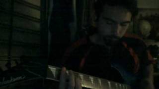 Demon Hunter-Incision(cover)