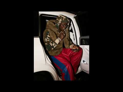 DAVE x REMA x J HUS TYPE BEAT - "IS IT A CRIME" @mxlvyn