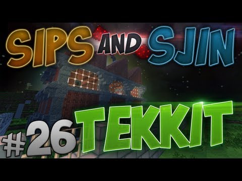 SipsCo - Episode 26 - Electric Avenue