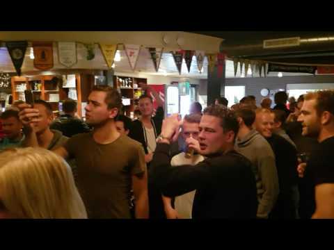 Edwin de Vries LVV Friesland