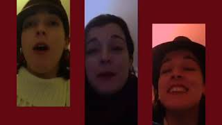 My Favorite Things (voice by Josina Filipe)