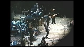 Eric Clapton - She&#39;s Gone - Chicago 1998 Apr 09