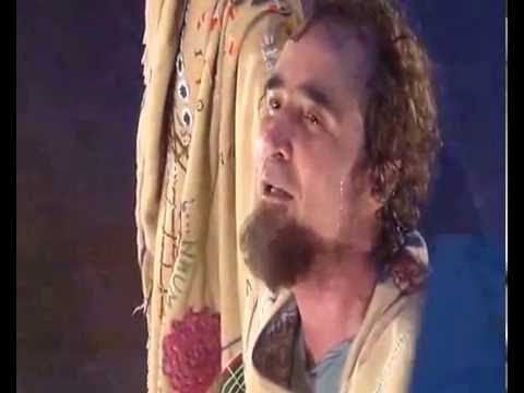 O BISPO. UMA INTERPRETAÇÃO GENIAL SO UM TIQUINHO PARA VOCES.