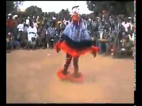 OMG WOW - JAMES BROWN & MICHAEL JACKSON HAVE NOTHING ON THIS GUY.