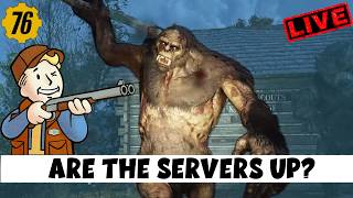 What is Bigfoot's Bash? Patch notes, Backwoods Update, Season 24, & all things Fallout! | Fallout 76