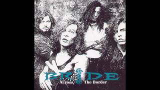 Bride - 4 - Hired Gun - Across The Border (1994)