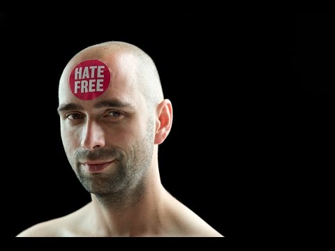 Neboj se taky mluvit - Lukáš H.