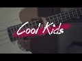 Echosmith - Cool Kids (Cover by Twenty One Two ...
