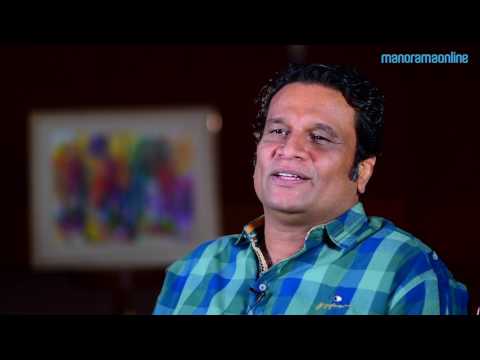Vishu Greetings from Hareesh Peradi | Manorama Online