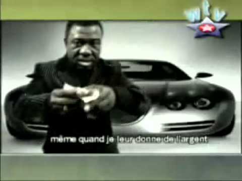 Cameroun Belka Tobis  A Ye Mog   YouTube