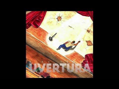 Sisu Tudor - Tronul fiarei