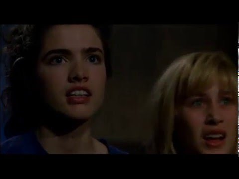 A Nightmare on Elm Street 3 - Dream Warriors - Kristen's Nightmare