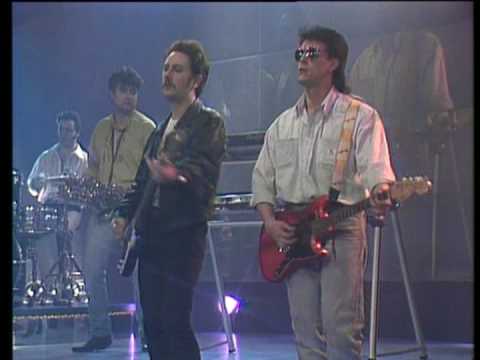 GABINETE CALIGARI - Solo se vive una vez (1989)