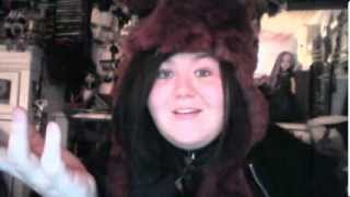 Emilie Autumn Rant/Confessions