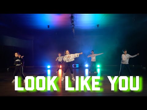Grizzy x M Dargg - Look Like You 9+ AZ