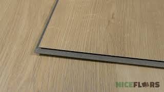Mohawk PureTech SPC Barley Oak from Nice Floors