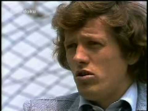 1974 World Cup Final - Germany Scores Third Goal...