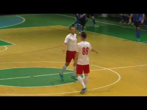 18 КУ В Autoshop – PVM-Этуаль 1 тайм