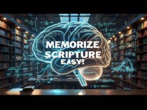 Memorize Isaiah 55:6-7 Through Hip Hop | Bible Beats