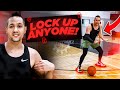 3 Defensive Tips To LOCK Up ANYONE Basketball Defense Techniques