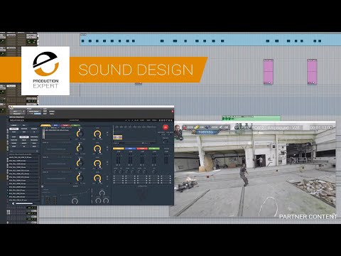 Krotos Weaponiser - All-In-One Layering Plugin For Sound Designers