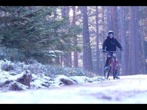 Commencal META AM 29 WC 2019 | Hometrail Enduro