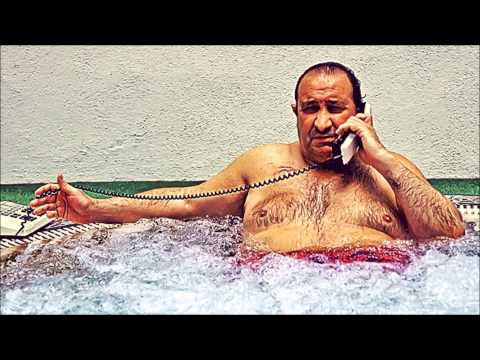 EL SHOCKO xxx DIEGO ARMANDO xxx JESUS GIL MONY TALKIN'