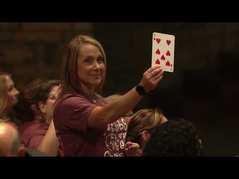 Comedy Magician Billy Riggs - "Mind Freak" meets "Brain Fart!" video.